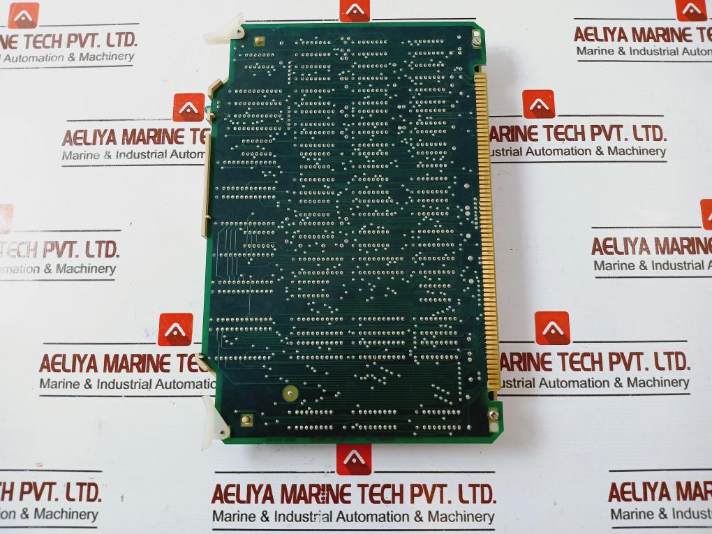 Honeywell 620-0056 Register Module 4k X 4k D031009066 B, Iid 223488