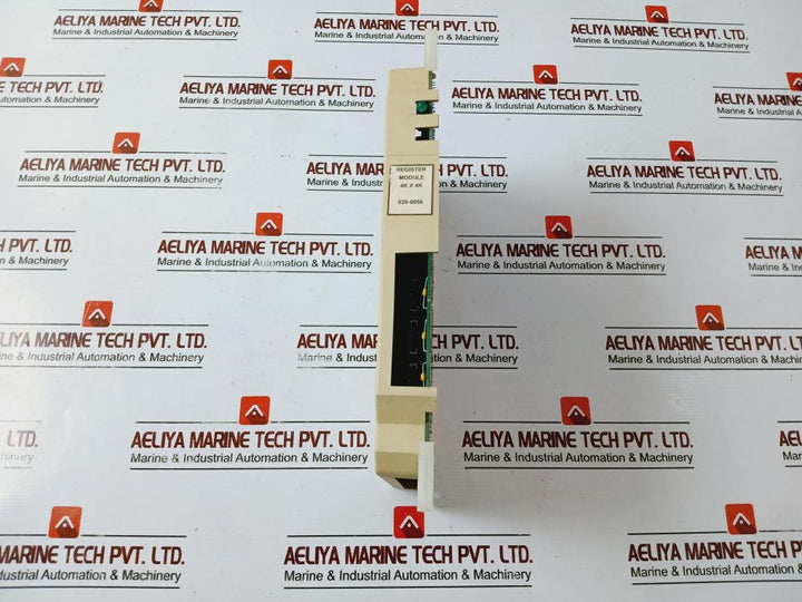 Honeywell 620-0056 Register Module 4k X 4k D031009066 B, Iid 223488