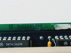 Honeywell 620-0056 Register Module 4k X 4k D031009066 B, Iid 223488