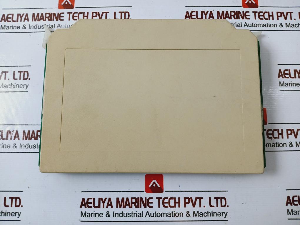 Honeywell 620-0056 Register Module 4k X 4k D031009066 B, Iid 223488