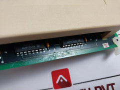 Honeywell 620-0056 Register Module D031009066 B 94v-0