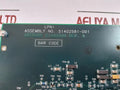 Honeywell 620-0071 Logic Manager Module 51402581-001 Rev A