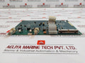 Honeywell 620-0071 Logic Manager Module 51402581-001 Rev A