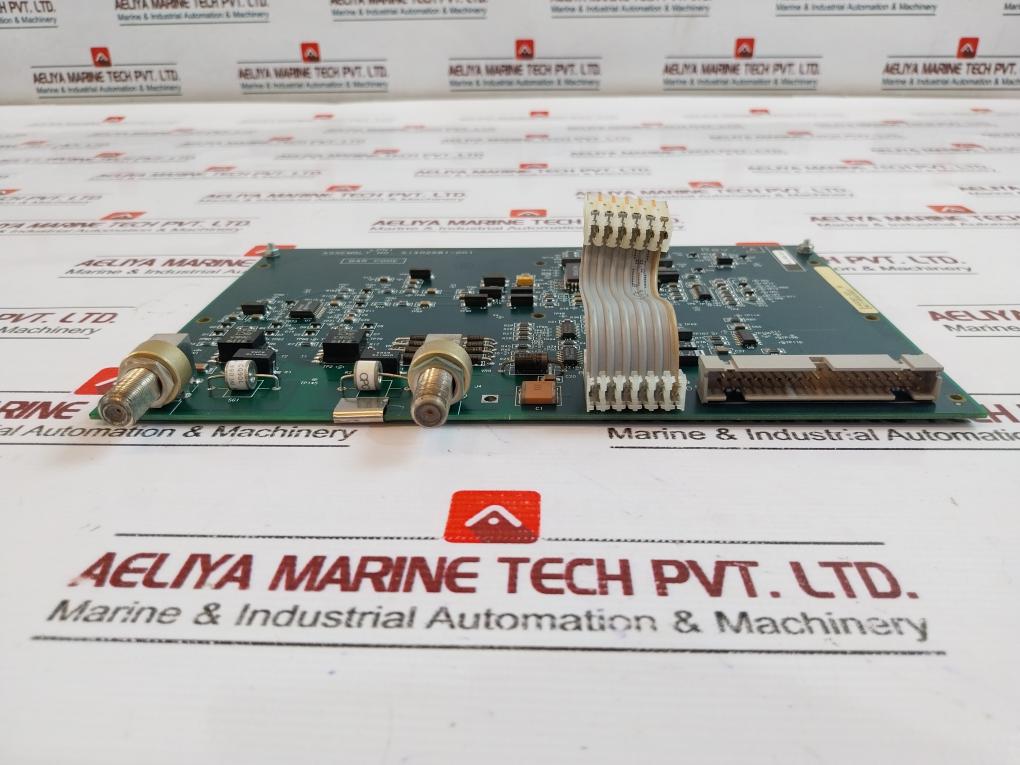 Honeywell 620-0071 Logic Manager Module 51402581-001 Rev A