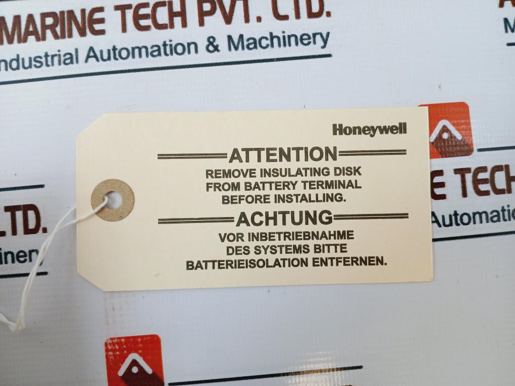 Honeywell 620-0073C Ethernet Loop Processor Module