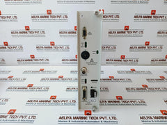 Honeywell 620-0073C Ethernet Loop Processor Module