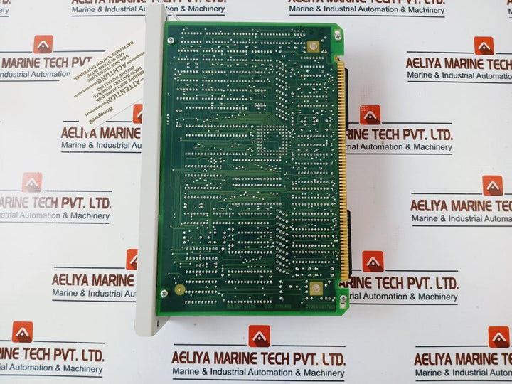 Honeywell 620-0073C Ethernet Loop Processor Module