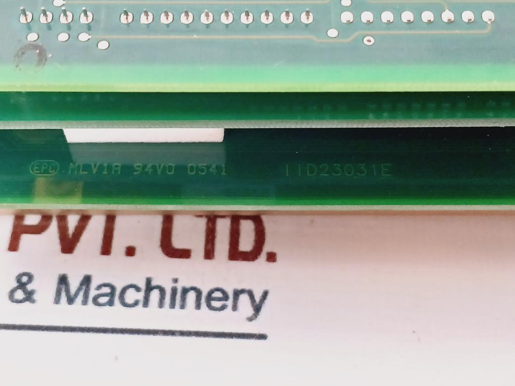 Honeywell 620-0073C Ethernet Loop Processor Module