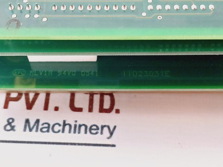 Honeywell 620-0073C Ethernet Loop Processor Module