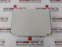 Honeywell 620-0080 Processor Module 620-25/35 D031009039E