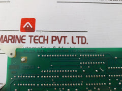 Honeywell 620-0080 Processor Module 620-25/35 D031009039E