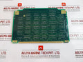 Honeywell 620-0085 Input/Output Control Module Rev A