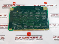 Honeywell 620-0085 Input/Output Control Module Rev A