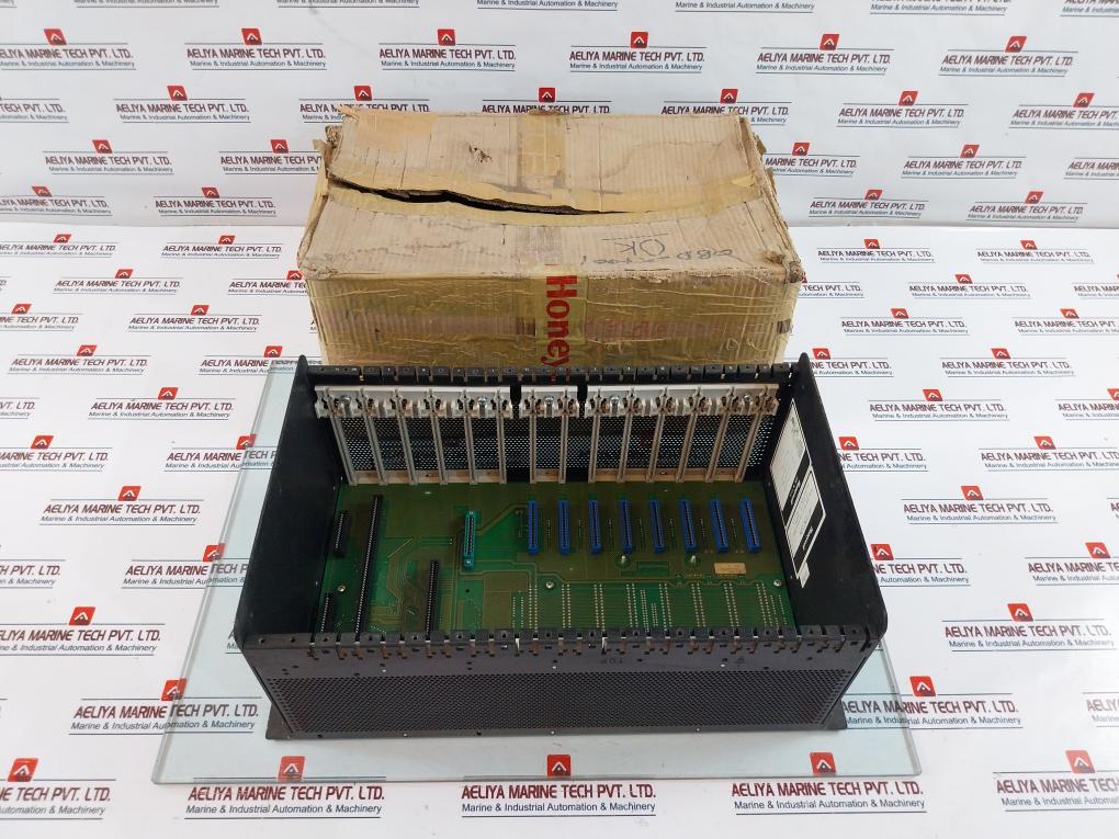 Honeywell 620-0090 Processor Rack
