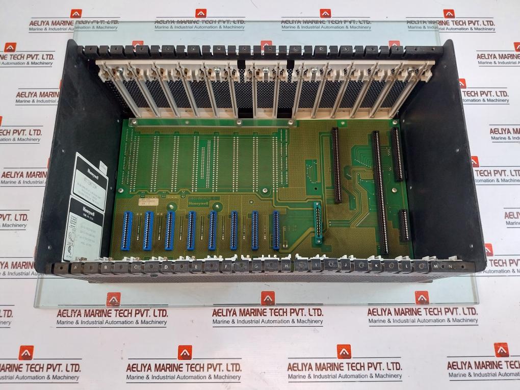 Honeywell 620-0090 Processor Rack