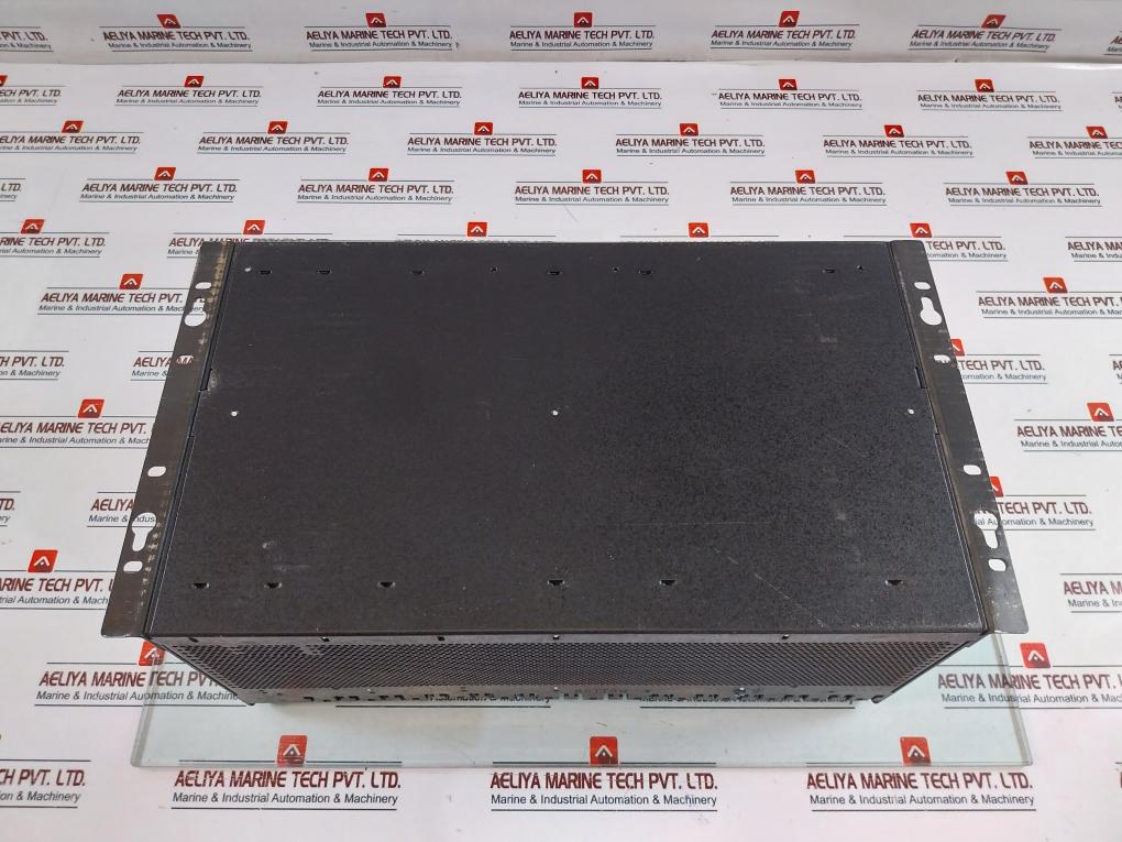 Honeywell 620-0090 Processor Rack