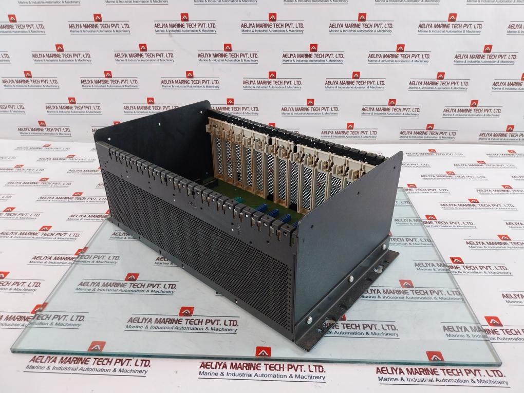 Honeywell 620-0090 Processor Rack
