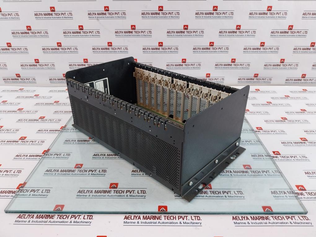 Honeywell 620-0090 Processor Rack