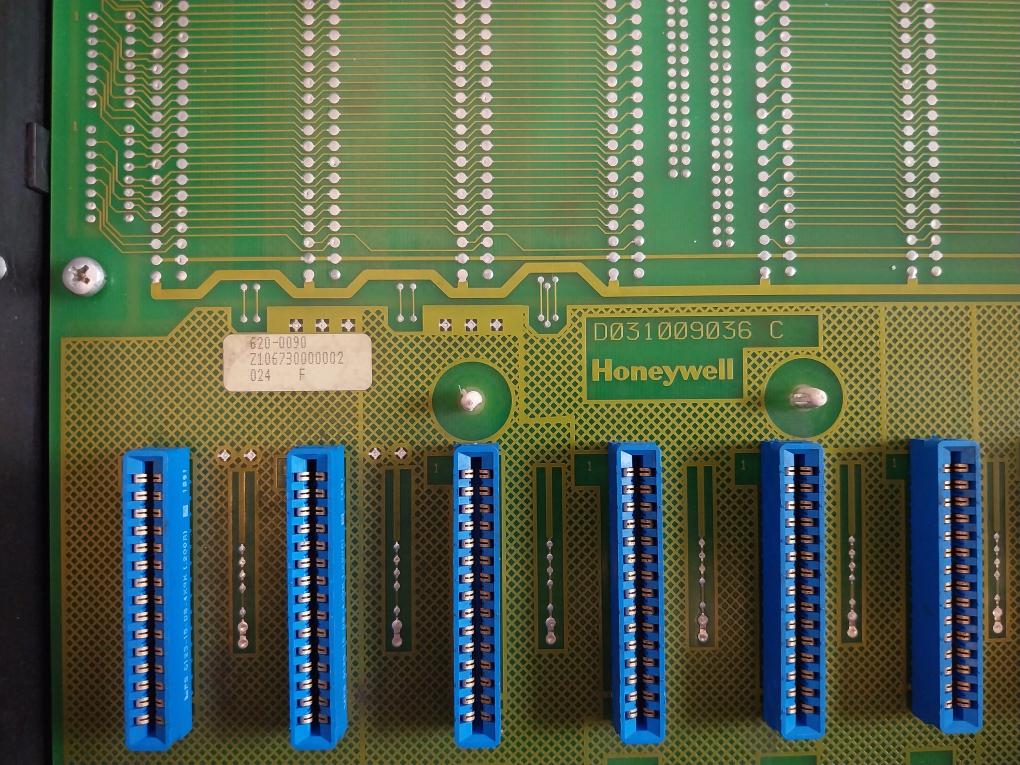 Honeywell 620-0090 Processor Rack