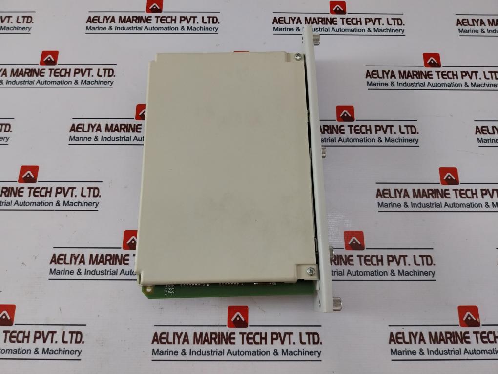 Honeywell 620-0636 Processor Module IPC 620-06 VR 1.1
