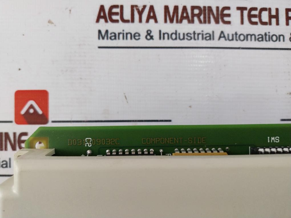 Honeywell 620-0636 Processor Module IPC 620-06 VR 1.1