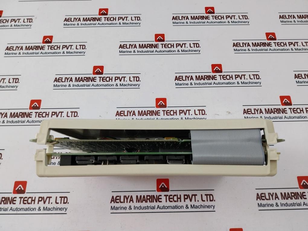 Honeywell 620-0636 Processor Module IPC 620-06 VR 1.1