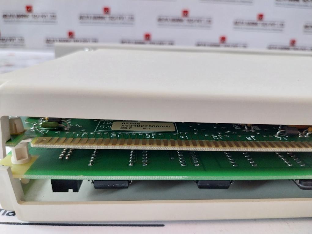 Honeywell 620-0636 Processor Module IPC 620-06 VR 1.1