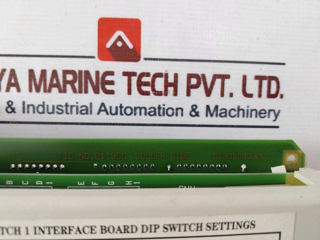 Honeywell 620-0636 Processor Module IPC 620-06 VR 1.1