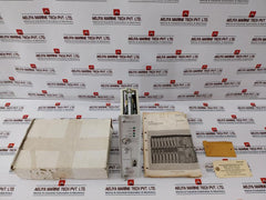 Honeywell 620-0636 Processor Module IPC 620-06 VR 1.1