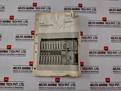 Honeywell 620-0636 Processor Module IPC 620-06 VR 1.1