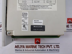 Honeywell 620-0636 Processor Module IPC 620-06 VR 1.1