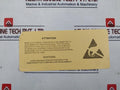 Honeywell 620-0636 Processor Module Ipc 620-06