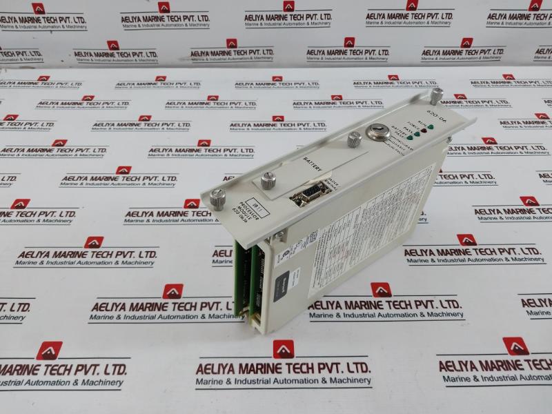 Honeywell 620-0636 Processor Module Ipc 620-06