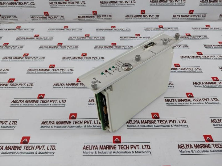 Honeywell 620-0636 Processor Module Ipc 620-06