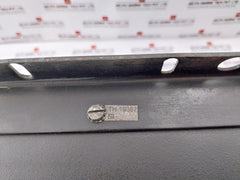 Honeywell 620-1690 14 Slot Processor Rack Chasis Plc Module 620-11/14/19 Rev. A