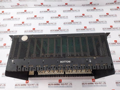 Honeywell 620-1690 14 Slot Processor Rack Chasis Plc Module 620-11/14/19 Rev. A