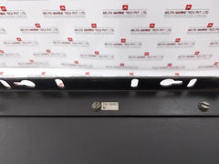 Honeywell 620-1690 14 Slot Processor Rack Chasis Plc Module 620-11/14/19 Rev. A