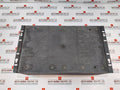 Honeywell 620-1690 14 Slot Processor Rack Chasis Plc Module 620-11/14/19 Rev. A
