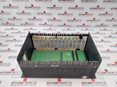 Honeywell 620-1690 14 Slot Processor Rack Chasis Plc Module 620-11/14/19 Rev. A