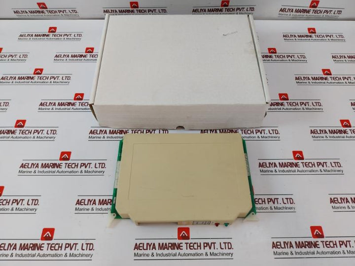 Honeywell 620-25/35 Processor Module, Vr 3.1 620-0080 D031009039 E