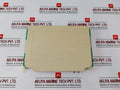 Honeywell 620-25/35 Processor Module, Vr 3.1 620-0080 D031009039 E