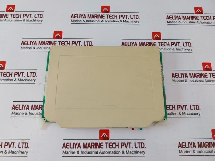 Honeywell 620-25/35 Processor Module, Vr 3.1 620-0080 D031009039 E