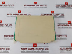 Honeywell 620-25/35 Processor Module, Vr 3.1 620-0080 D031009039 E