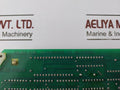 Honeywell 620-25/35 Processor Module, Vr 3.1 620-0080 D031009039 E