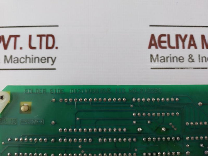 Honeywell 620-25/35 Processor Module, Vr 3.1 620-0080 D031009039 E