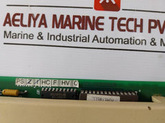 Honeywell 620-25/35 Processor Module, Vr 3.1 620-0080 D031009039 E