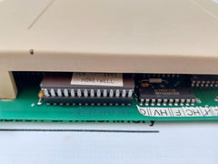Honeywell 620-25/35 Processor Module, Vr 3.1 620-0080 D031009039 E