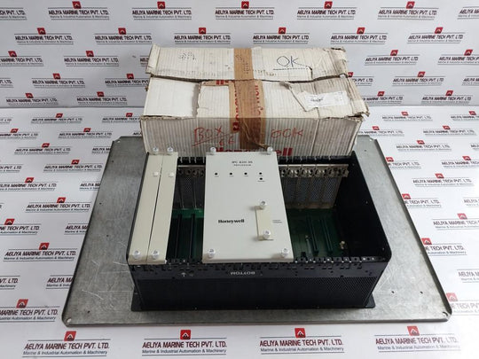 Honeywell 620-3590 Processor Rack