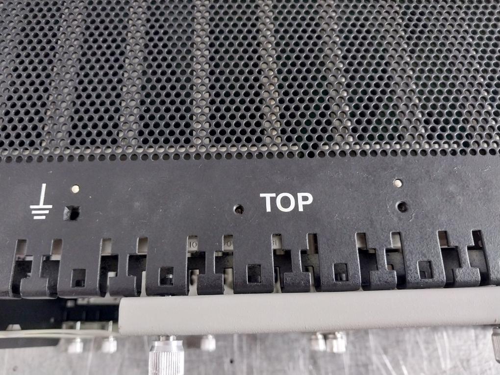 Honeywell 620-3590 Processor Rack