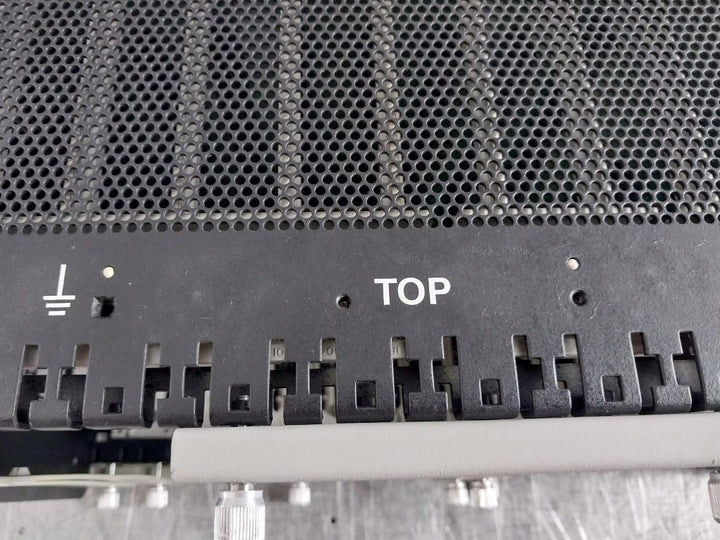 Honeywell 620-3590 Processor Rack